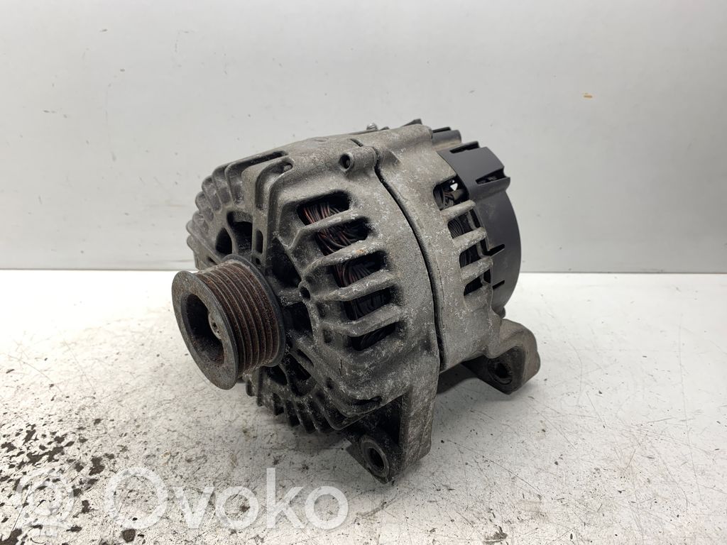 Alternador   8507624,2608669C,FG18S052,410071275