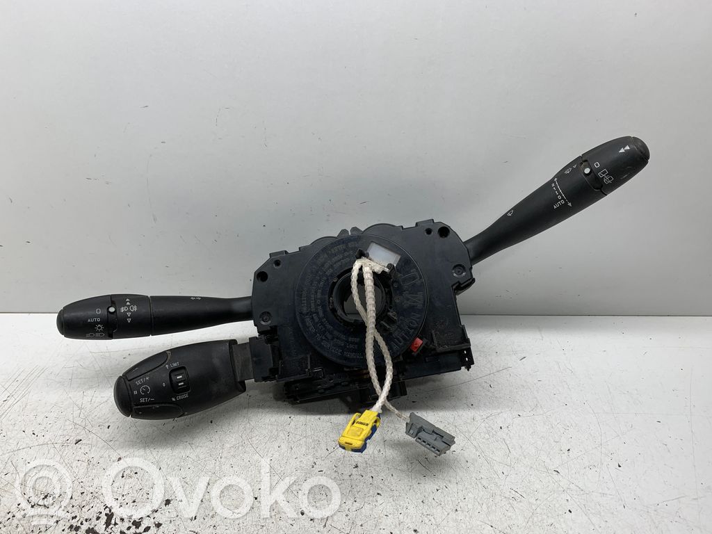 Citroen Berlingo Wiper turn signal indicator stalk/switch 