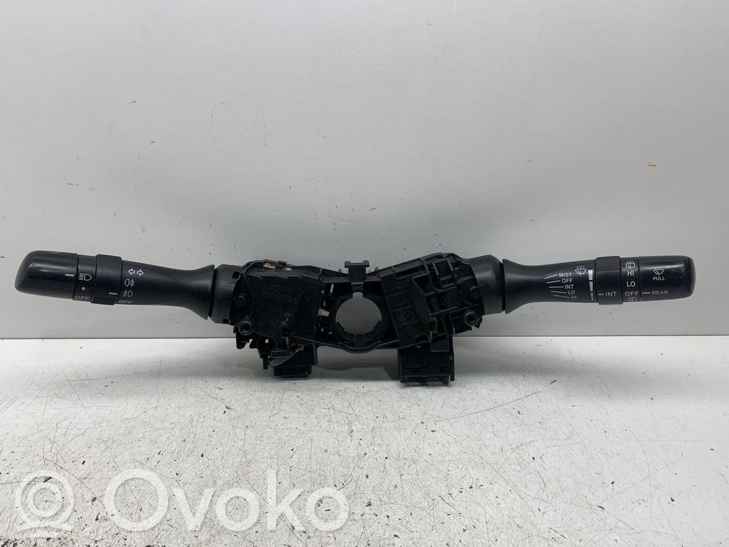 Toyota RAV 4 (XA30) Interruptor/palanca de limpiador de luz de giro 