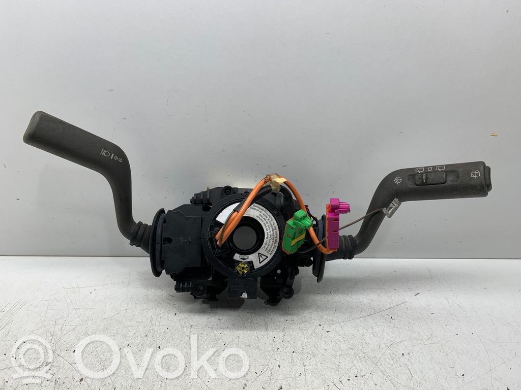 Volvo S40, V40 Wiper turn signal indicator stalk/switch 