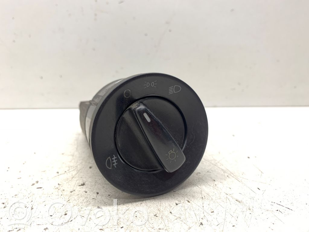 Volkswagen PASSAT B5 Interruptor de luz 