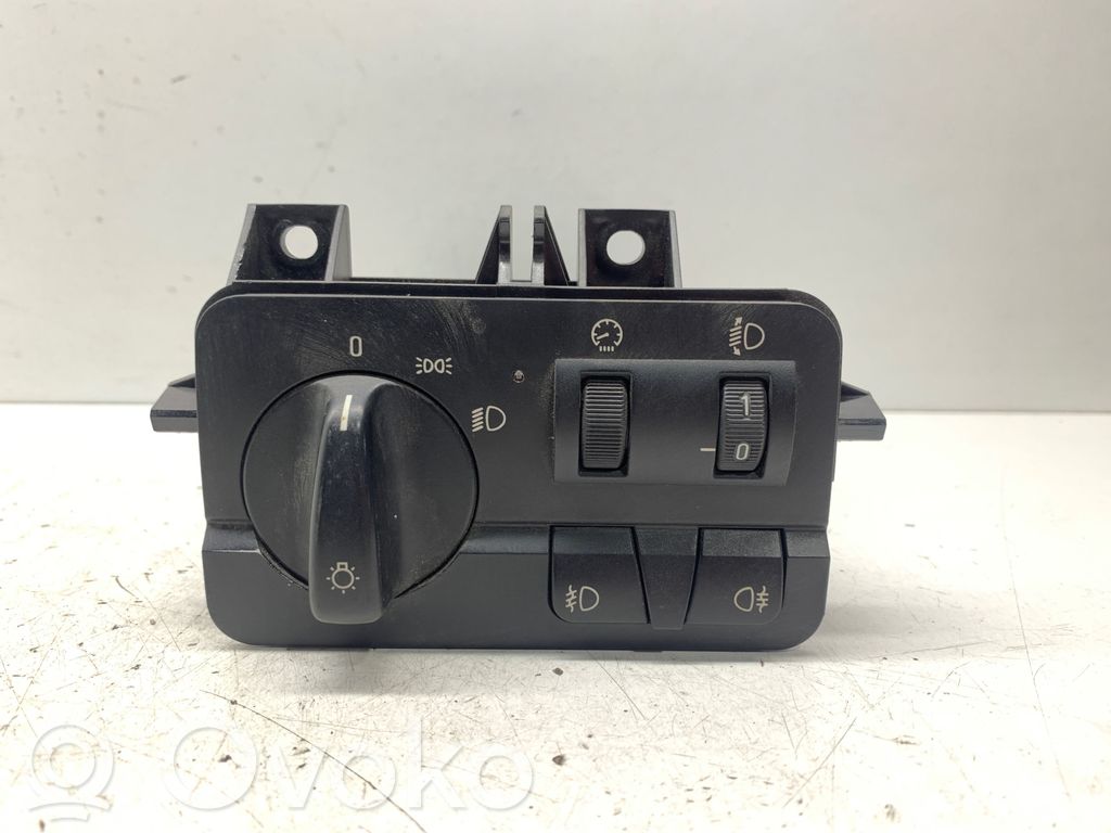 BMW 3 E46 Light switch 