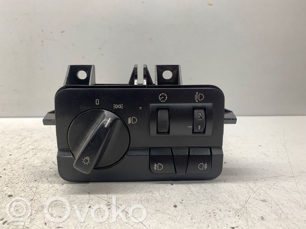 BMW 3 E46 Light switch 