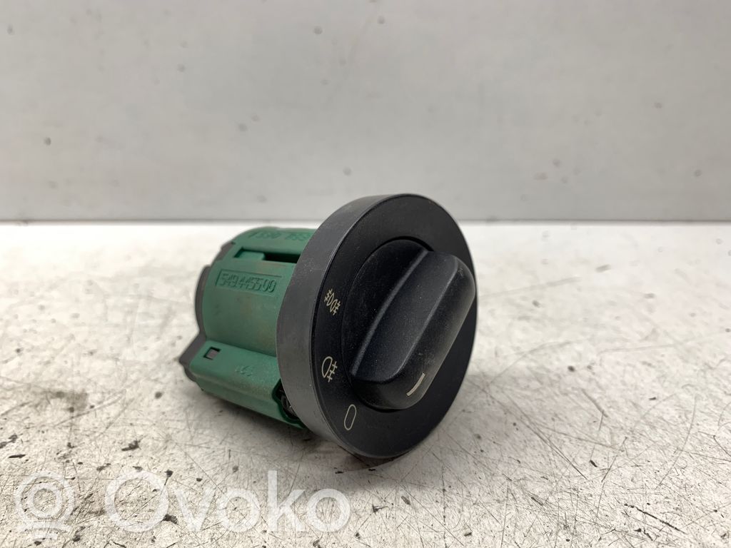 BMW 5 E39 Light switch 
