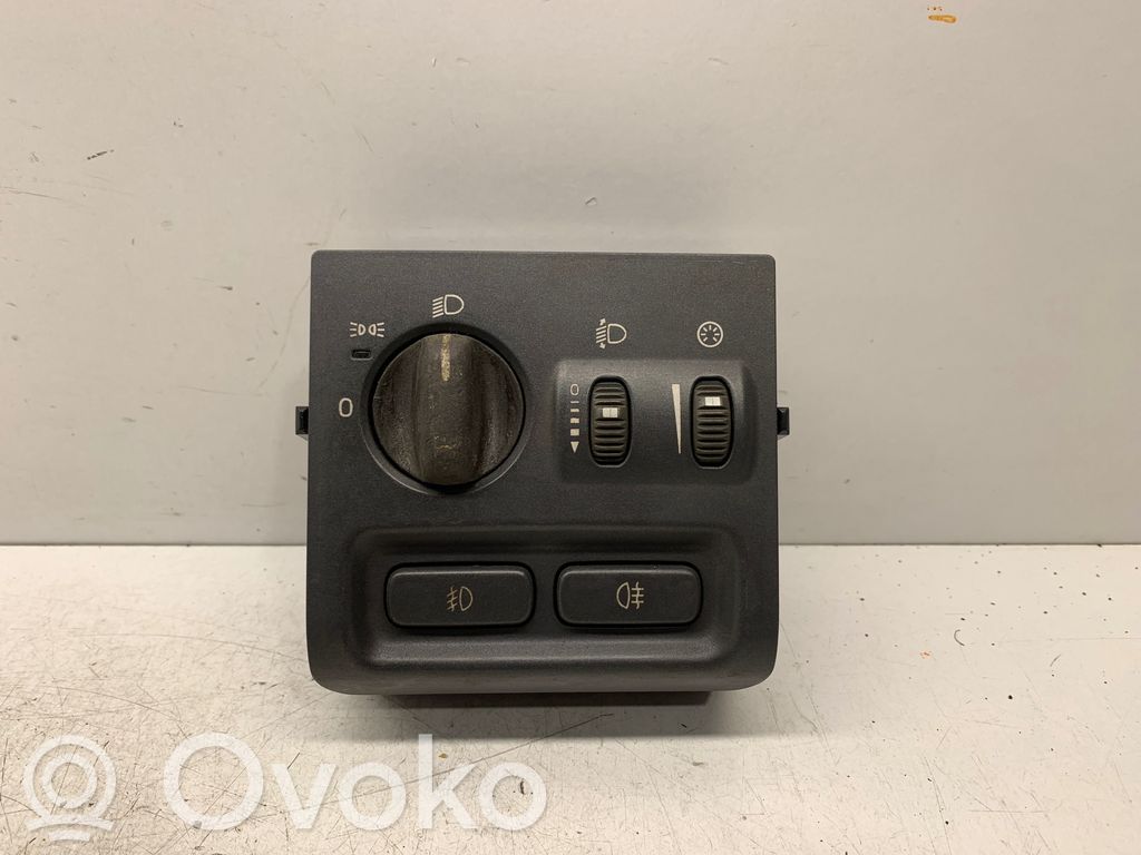 Volvo S40, V40 Light switch 