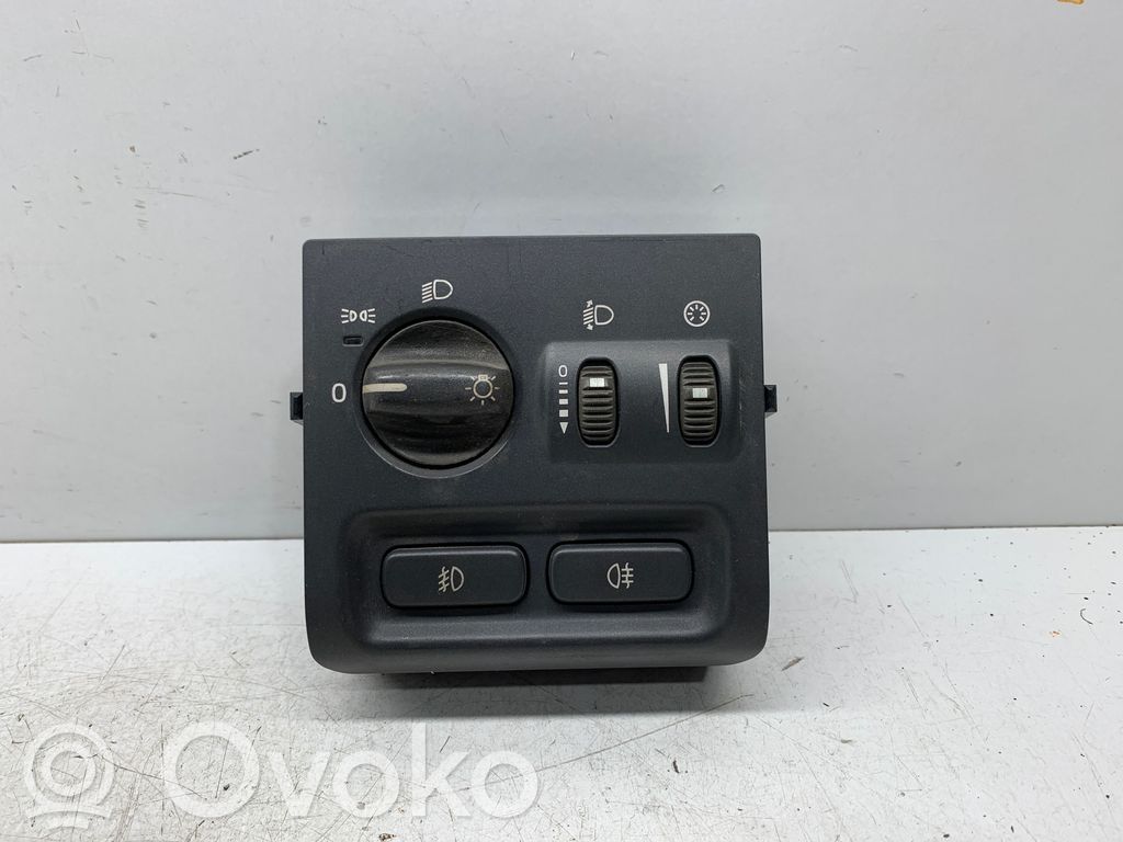 Volvo S40, V40 Light switch 