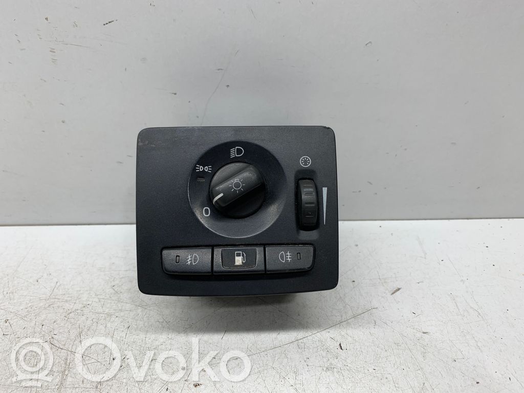 Volvo V50 Light switch 