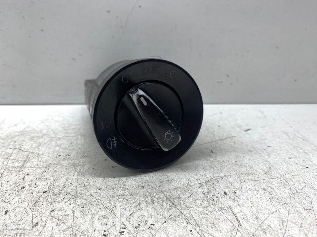 Ford Galaxy Light switch 