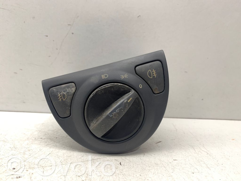 Saab 9-3 Ver2 Light switch 