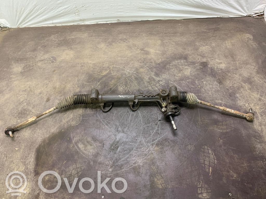 Opel Zafira B Vairo kolonėlė 