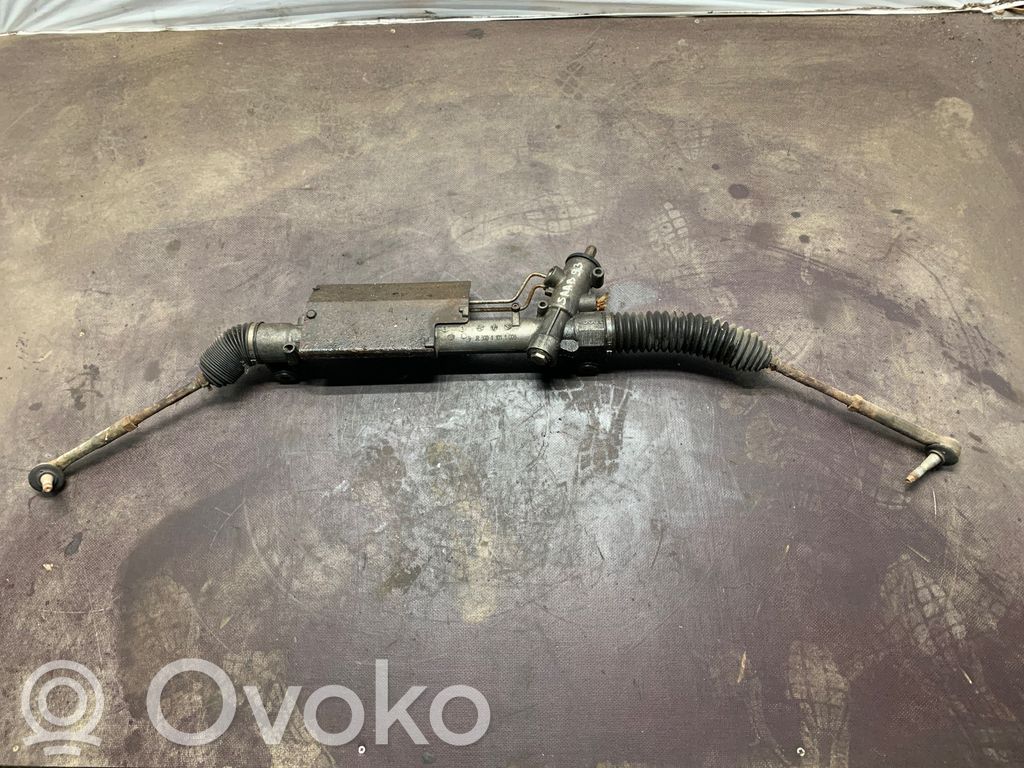 Saab 9-3 Ver2 Vairo kolonėlė 