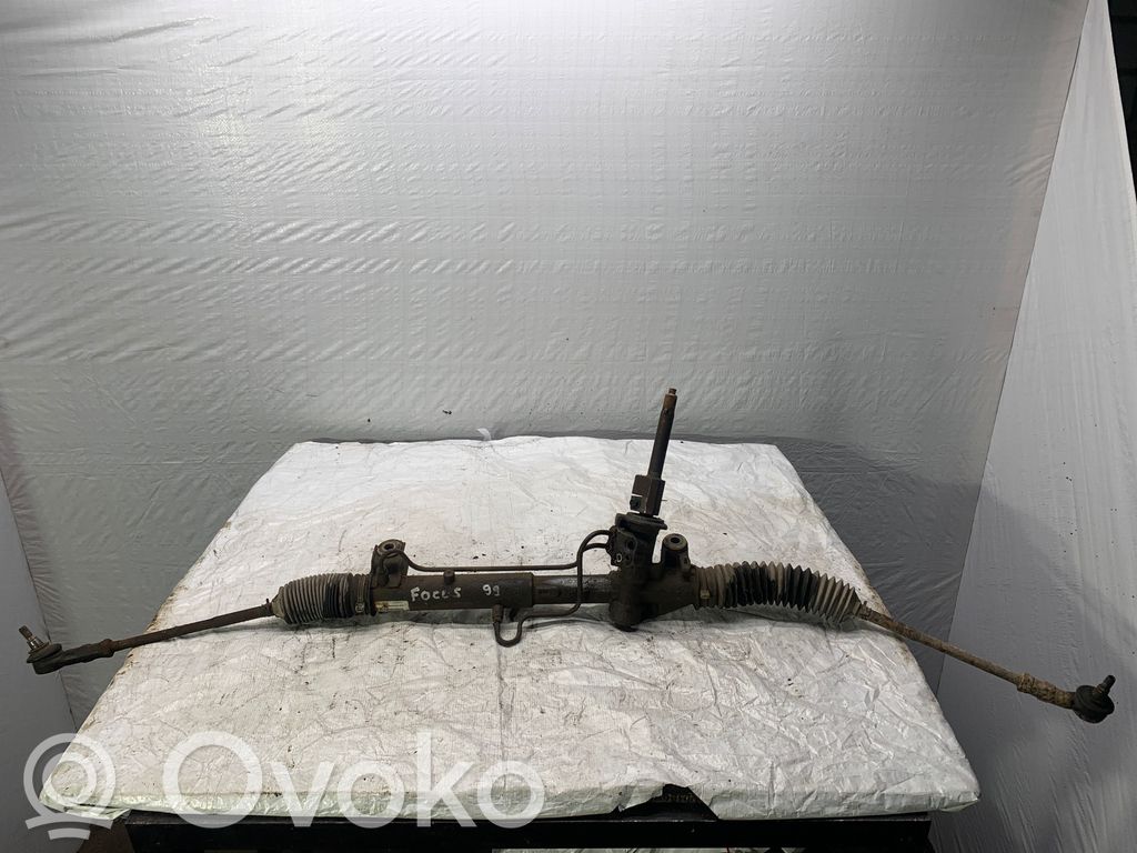 Ford Focus Steering rack 