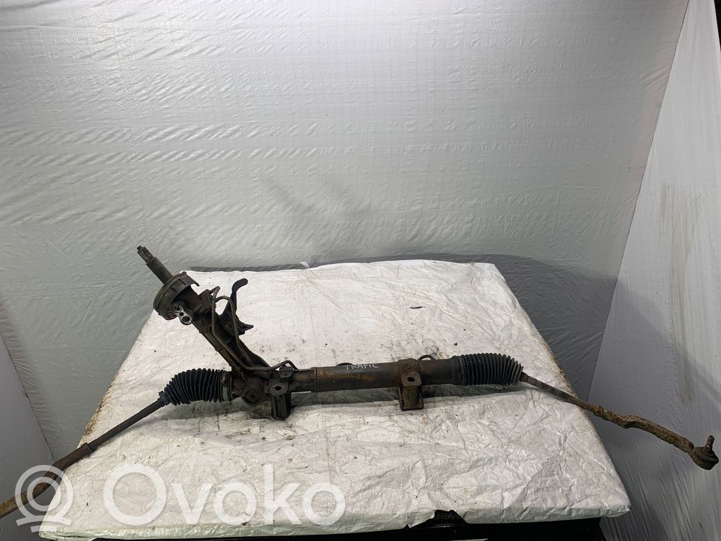 Renault Trafic II (X83) Steering rack 