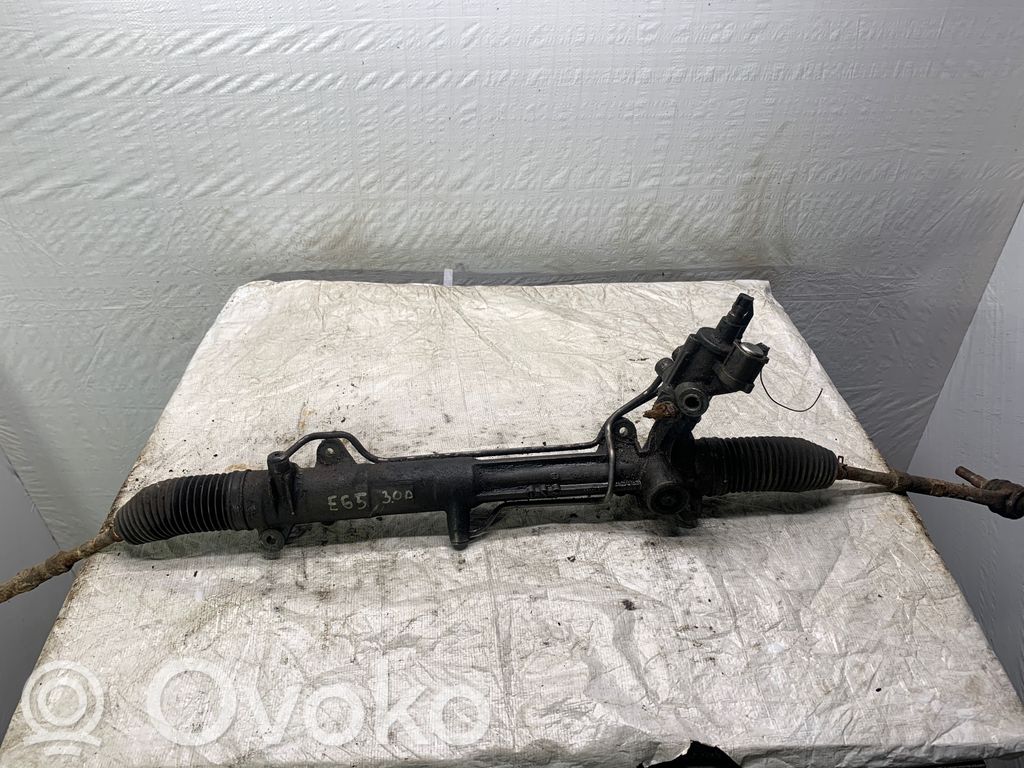 BMW 7 E65 E66 Steering rack 