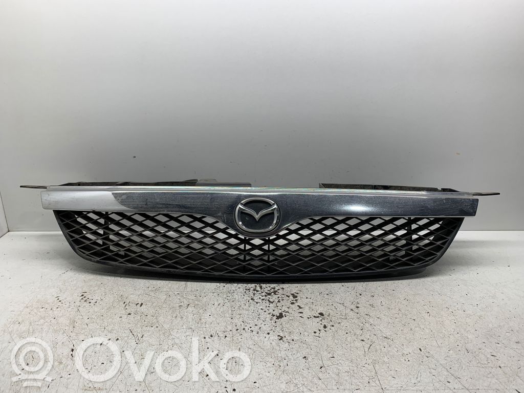 Mazda 323 Front grill 