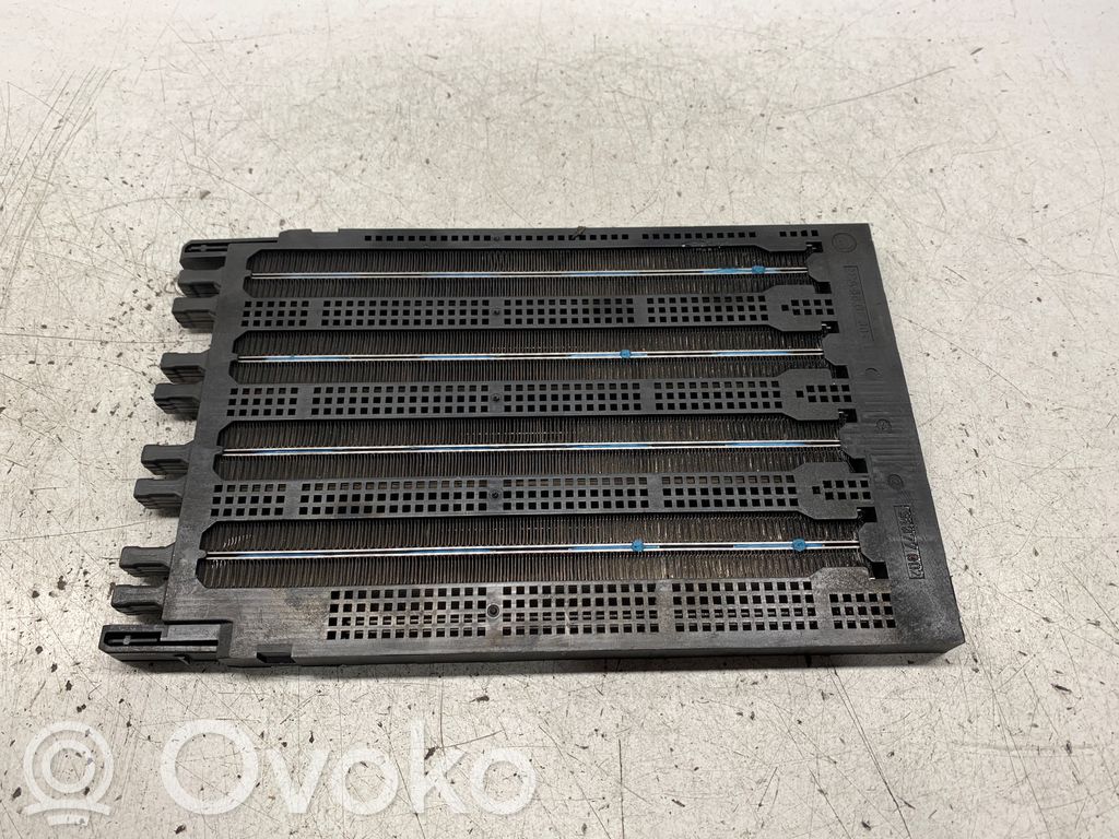 BMW 5 F10 F11 Grzałka nagrzewnicy 