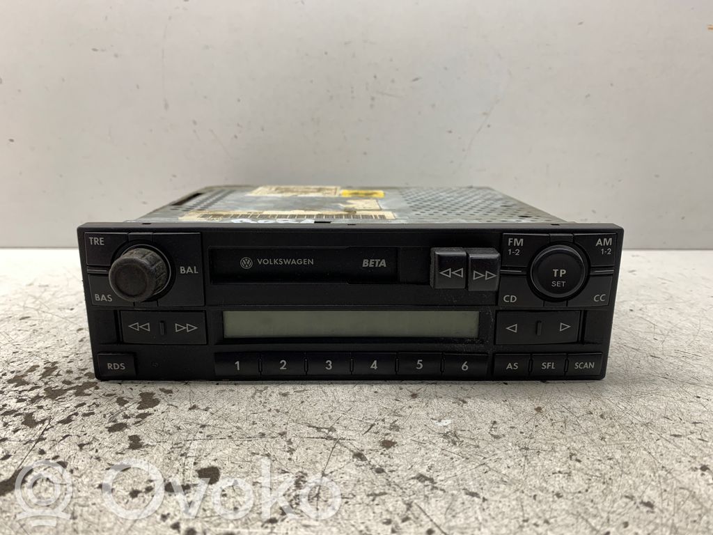 Panel / Radioodtwarzacz CD/DVD/GPS   6X0035152,7648224060,VWZ1Z2W0709144