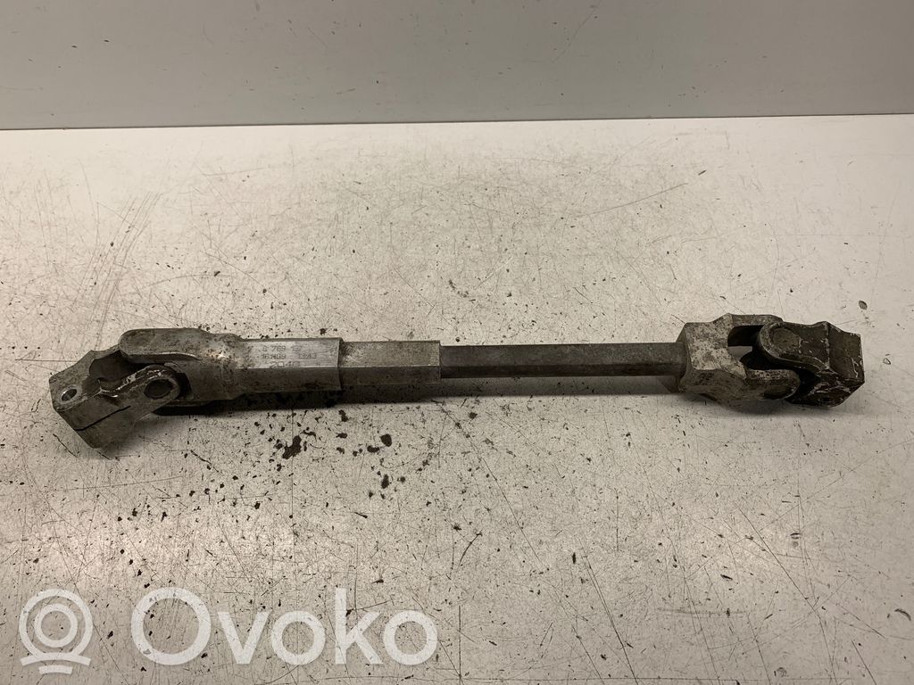 BMW 3 E90 E91 Steering rack mechanical part 