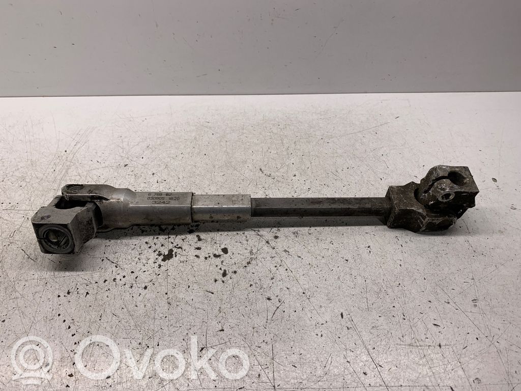 BMW 3 E90 E91 Steering rack mechanical part 