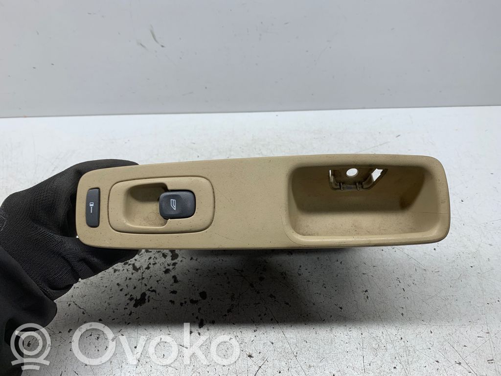 Volvo S80 Electric window control switch 