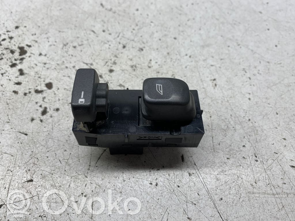 Volvo S40, V40 Electric window control switch 