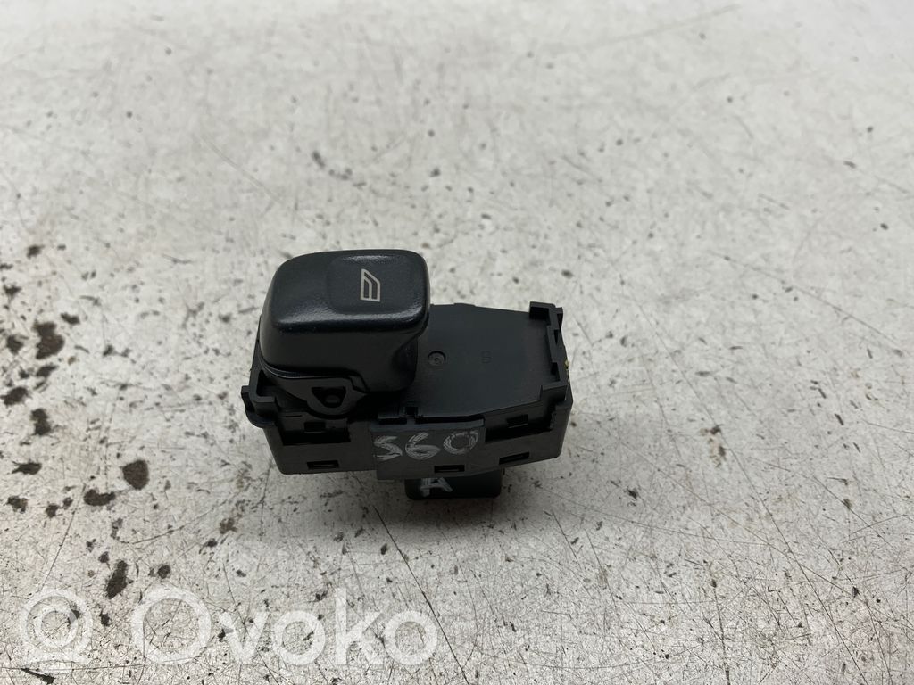 Volvo S60 Electric window control switch 