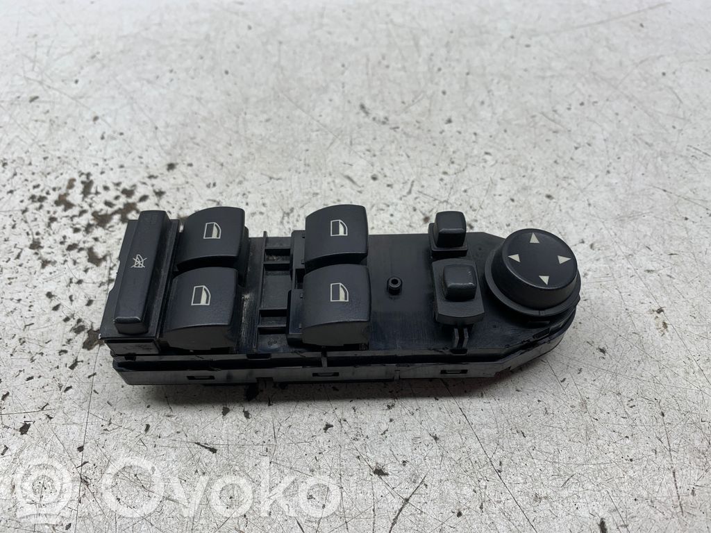 BMW 5 E60 E61 Electric window control switch 