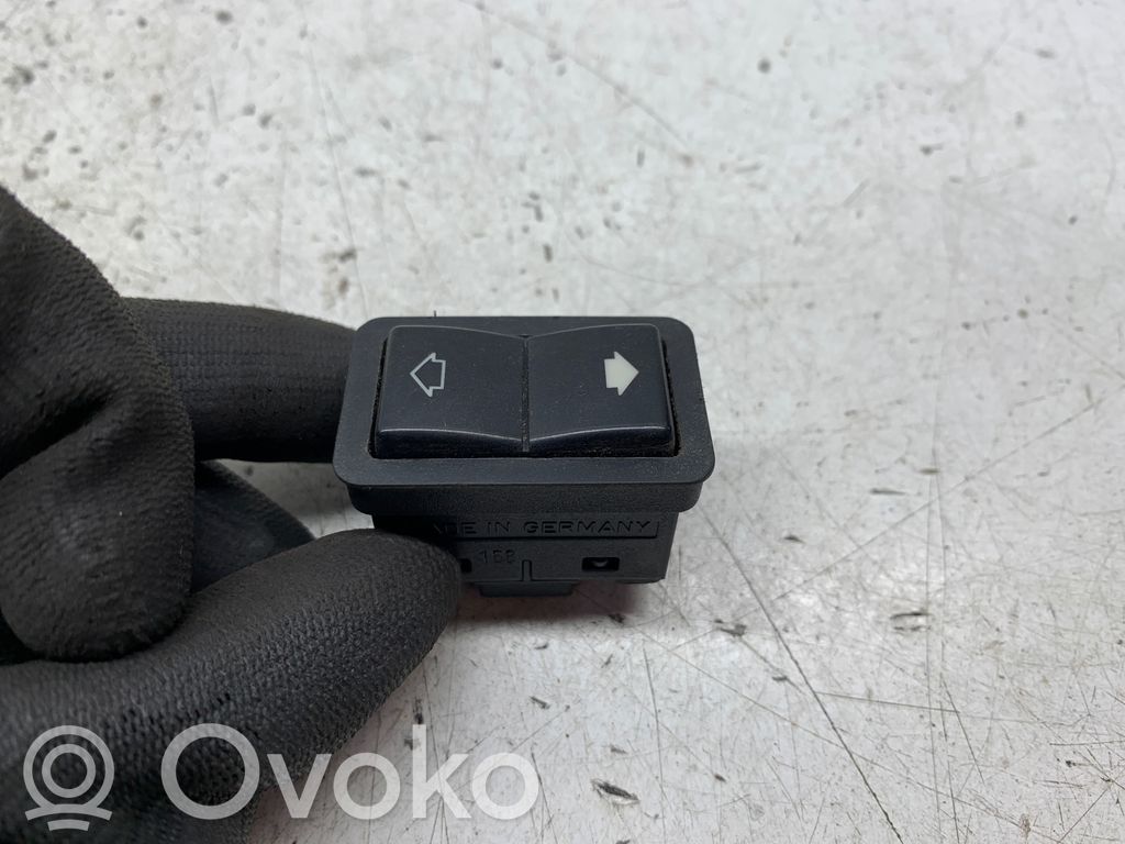 BMW 5 E39 Electric window control switch 