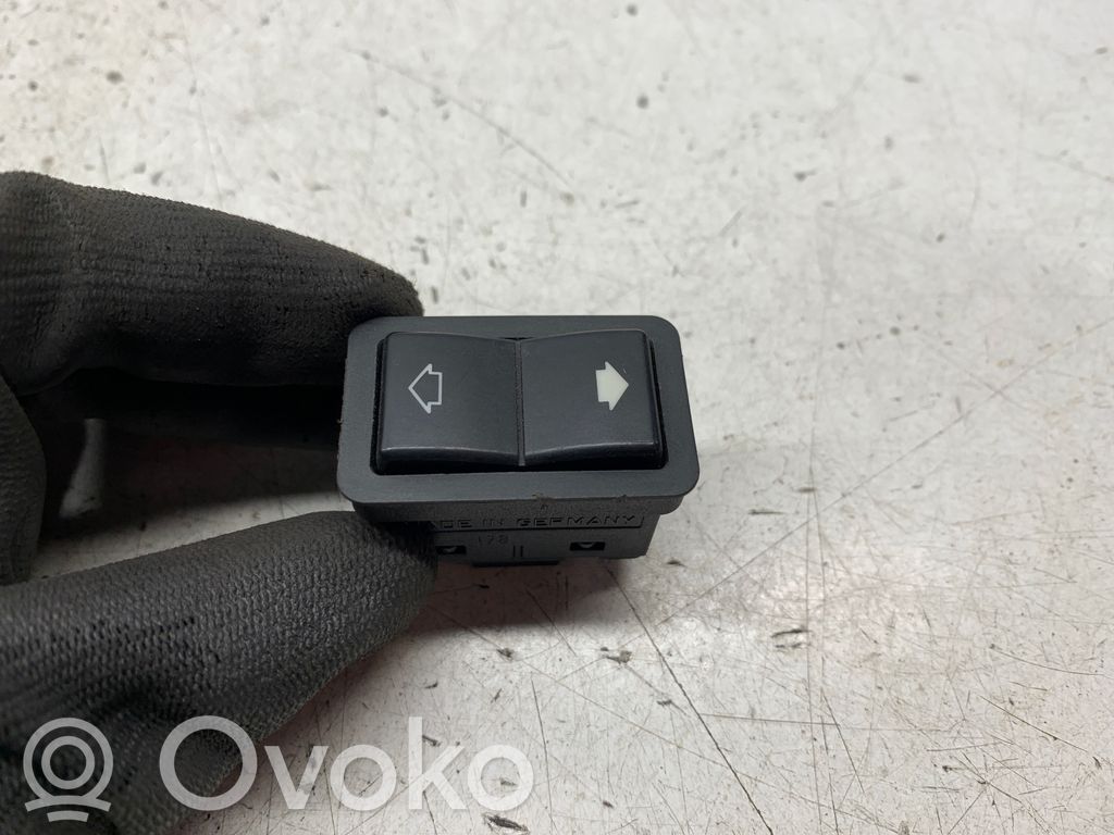 BMW 5 E39 Electric window control switch 