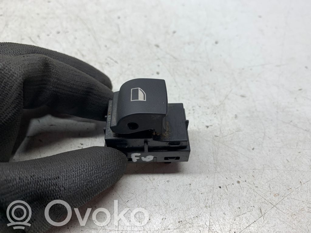 BMW 5 F10 F11 Electric window control switch 