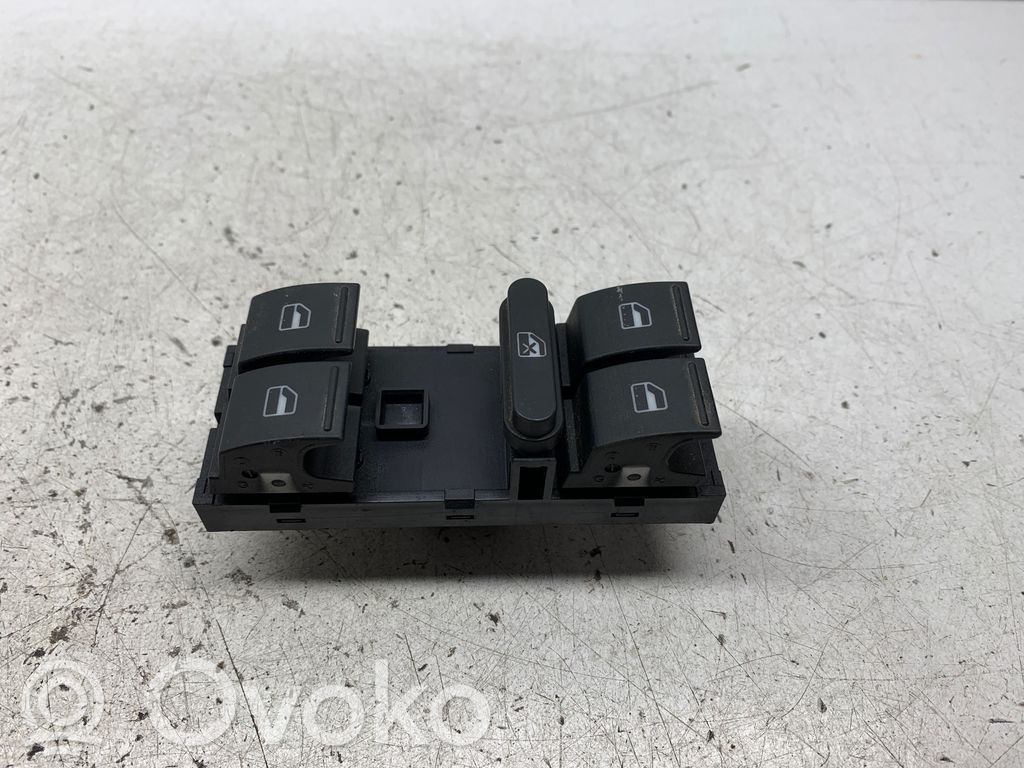 Volkswagen Golf Plus Electric window control switch 