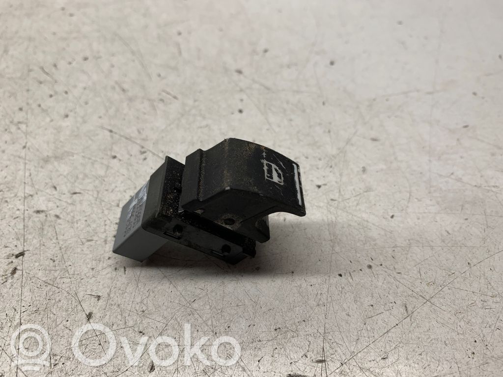 Volkswagen Golf Plus Electric window control switch 