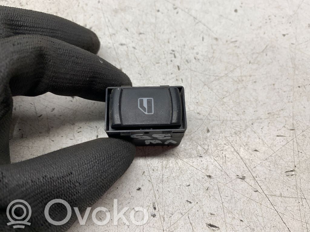 Volkswagen PASSAT B5 Electric window control switch 