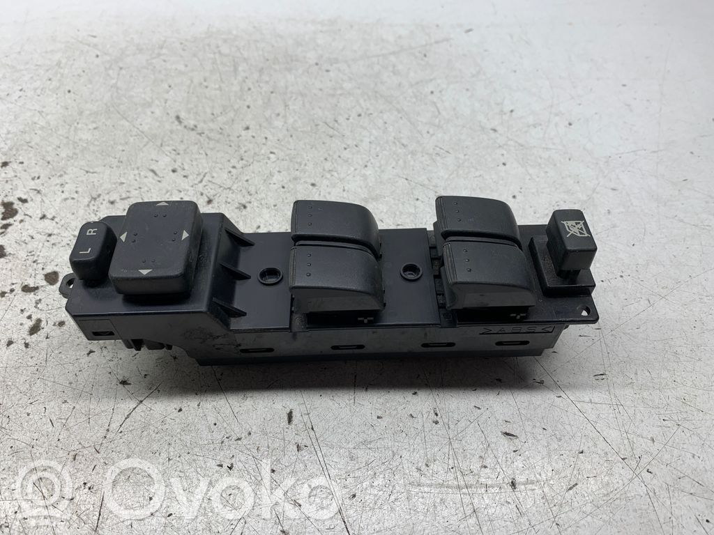 Mazda 6 Electric window control switch 
