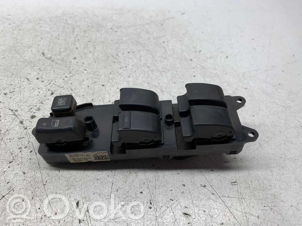 Toyota Corolla E120 E130 Electric window control switch 