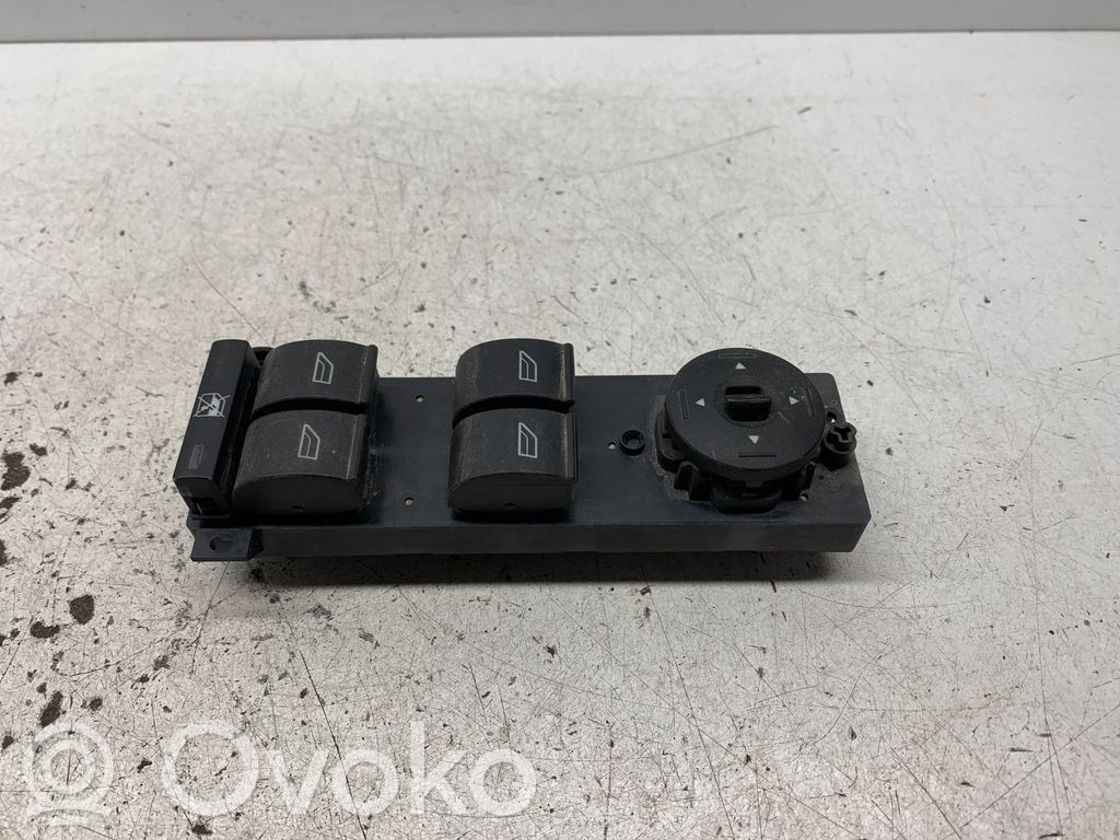 Ford Focus C-MAX Electric window control switch 