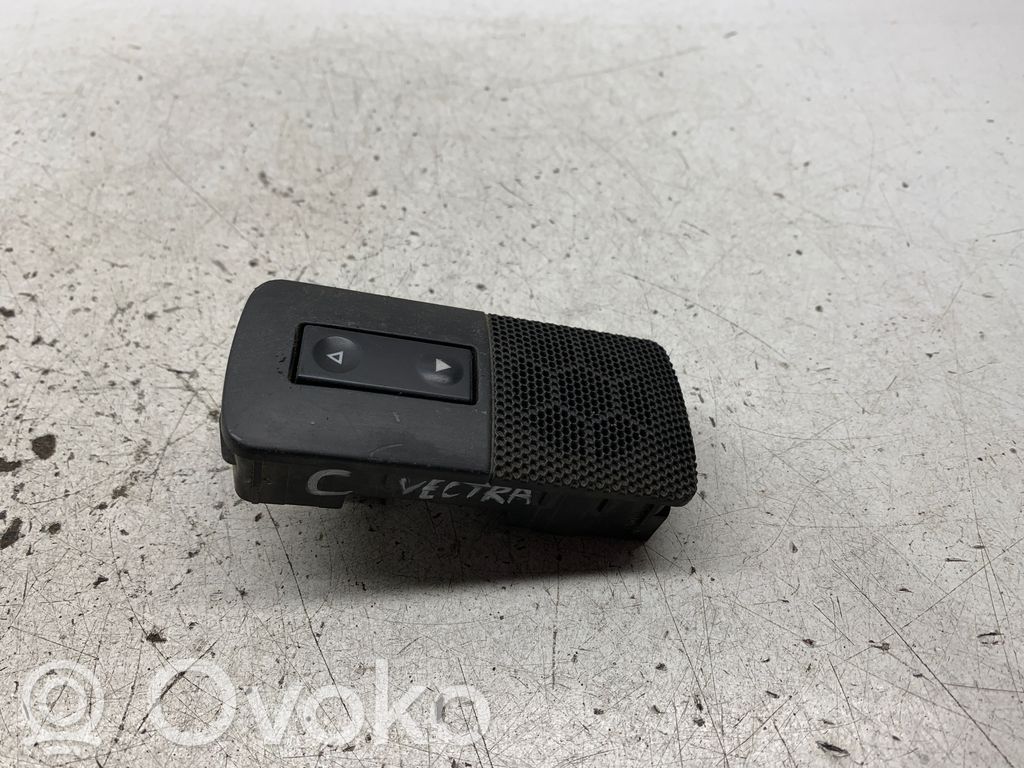 Opel Vectra C Electric window control switch 