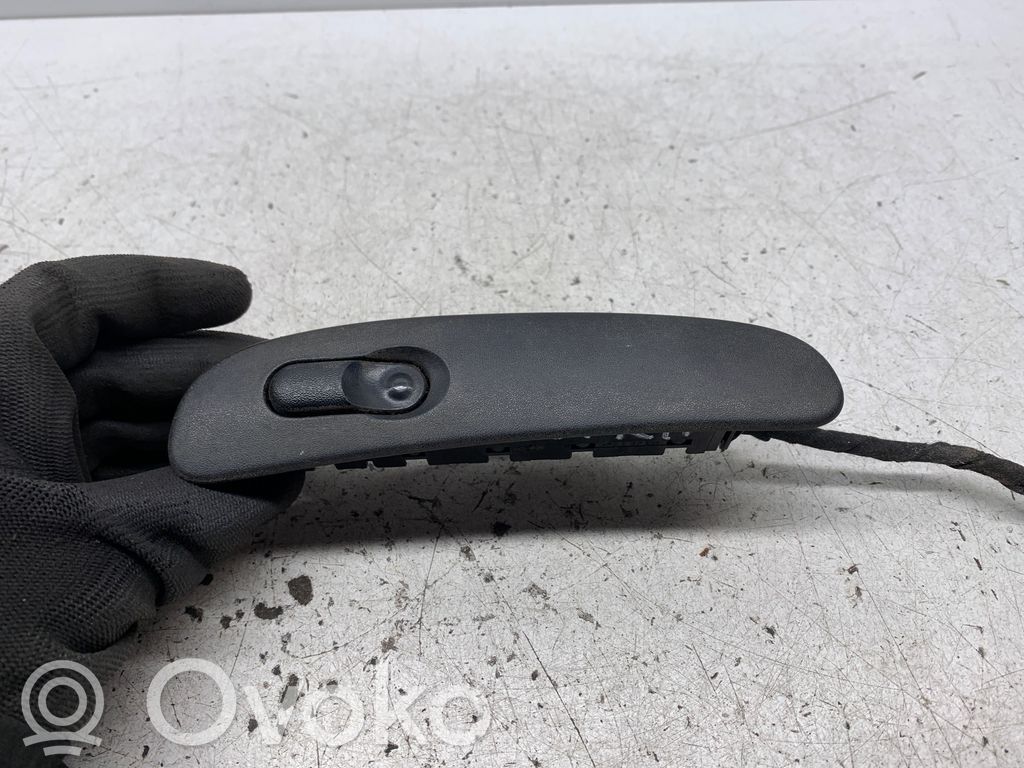 Opel Vectra B Electric window control switch 