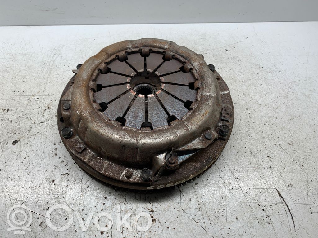Toyota Corolla E120 E130 Clutch set kit 