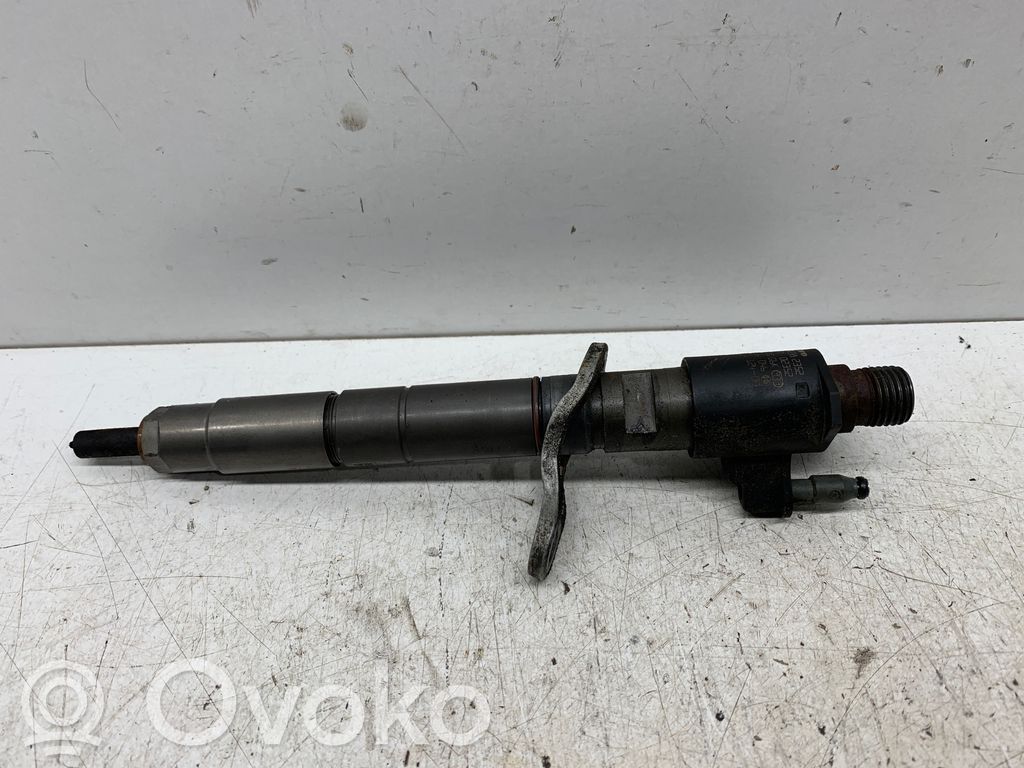 Volvo V70 Wtryskiwacz paliwa 