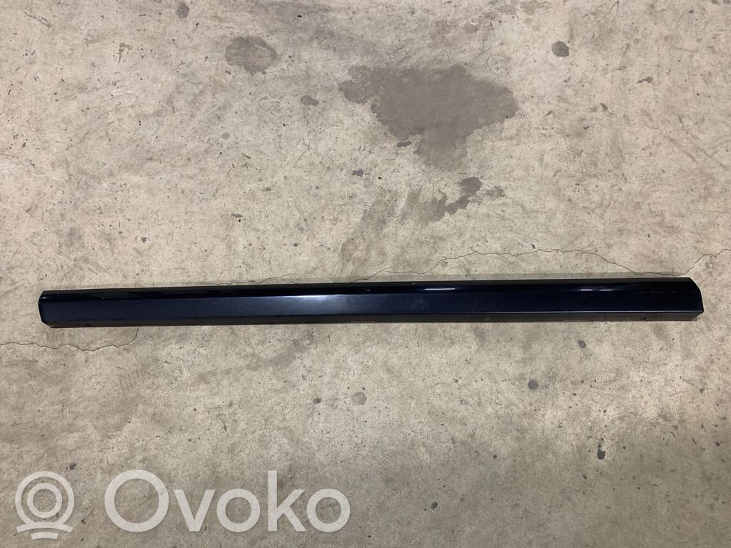 Volvo V70 Mască ușă față (turnată) 