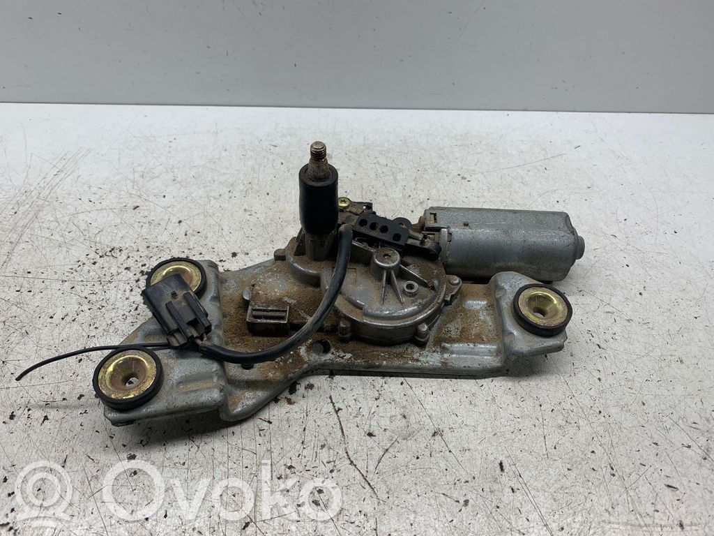 Ford Focus Rear window wiper motor 