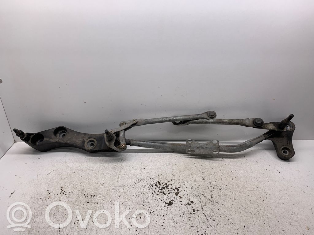 BMW 5 E60 E61 Front wiper linkage 