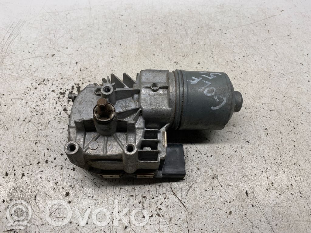 Volkswagen Golf Plus Motor ștergător 
