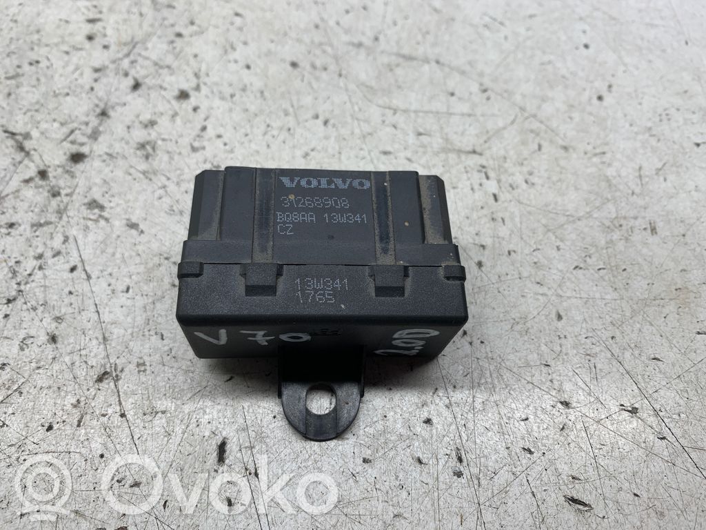 Volvo V70 Seat control module 