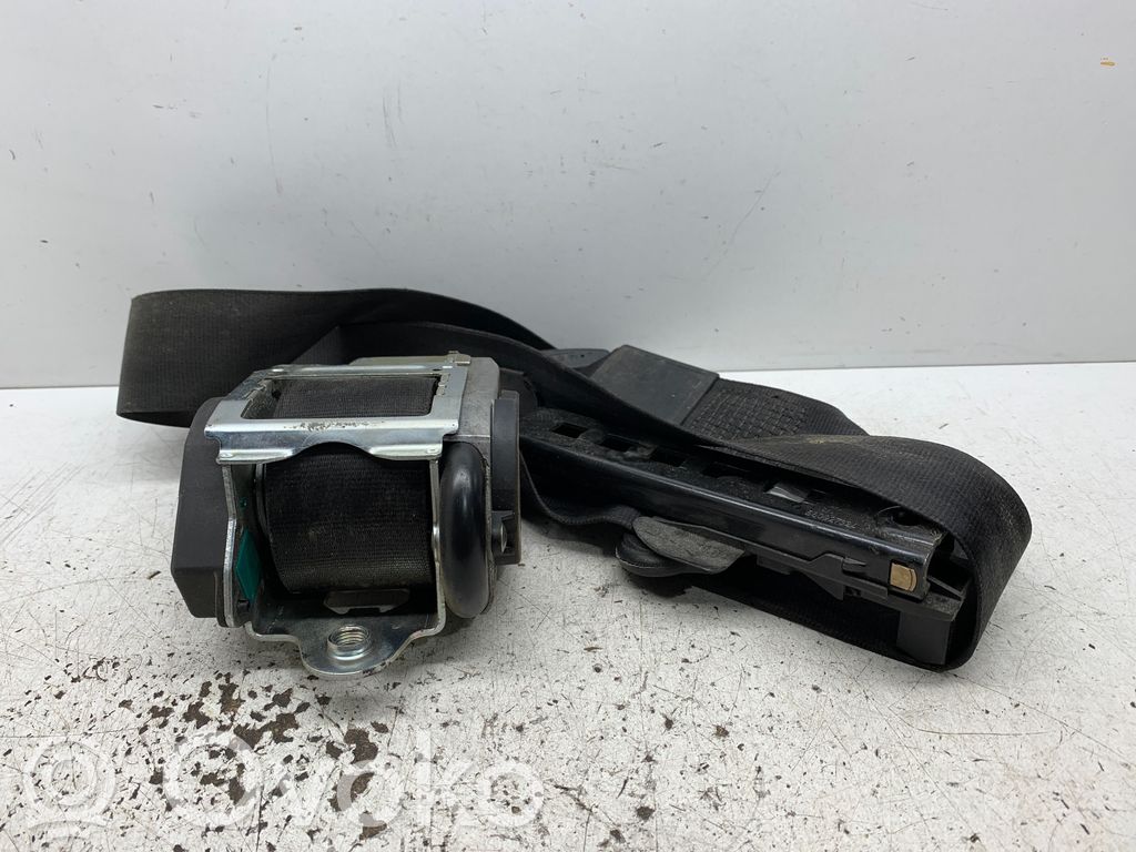 Audi A4 S4 B6 8E 8H Cinturón delantero 