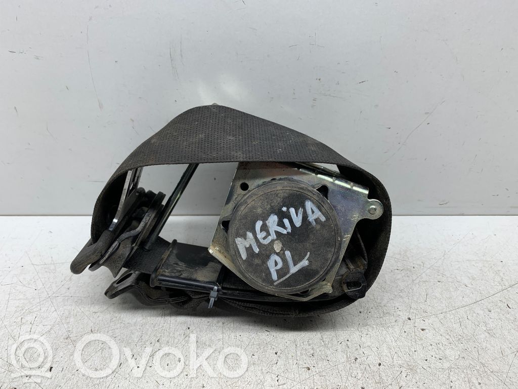 Opel Meriva A Centură de siguranță față 