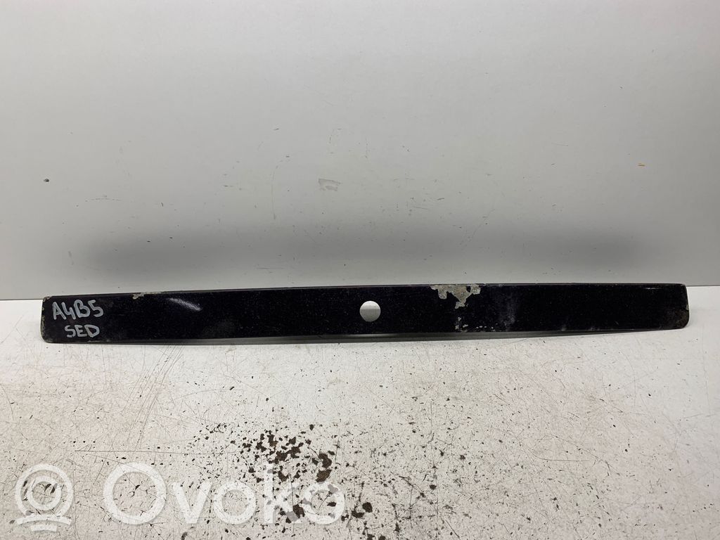 Audi A4 S4 B5 8D Éclairage de plaque d'immatriculation 