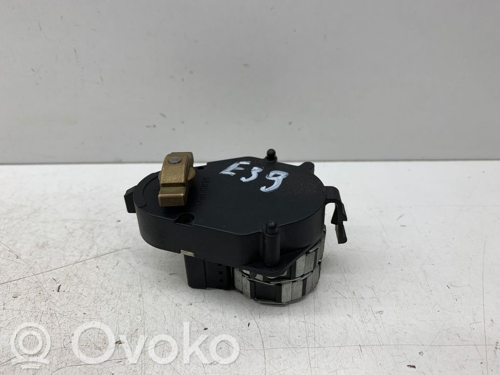 BMW 5 E39 Motorino attuatore aria 
