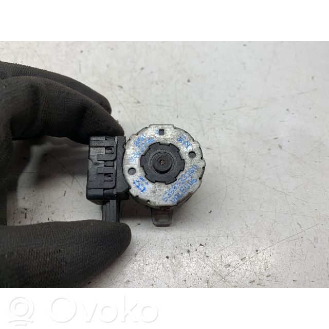 BMW 5 E39 Stellmotor Heizung Klima 